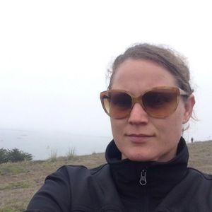 Meet your Posher, Jeannine